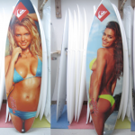 hgphotocloth - Sports Illustrated Surfboards Kate Upton - DriftingThru.com