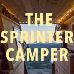 The Sprinter Camper
