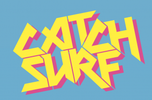 Catch Surf Logo