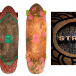 STRGHT Skateboards - DriftingThru.com Blog