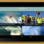 Smartphone Apps for Surfers