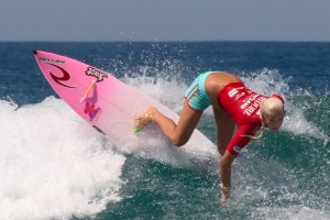 Bethany Hamilton