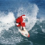 Christmas gifts for surfers