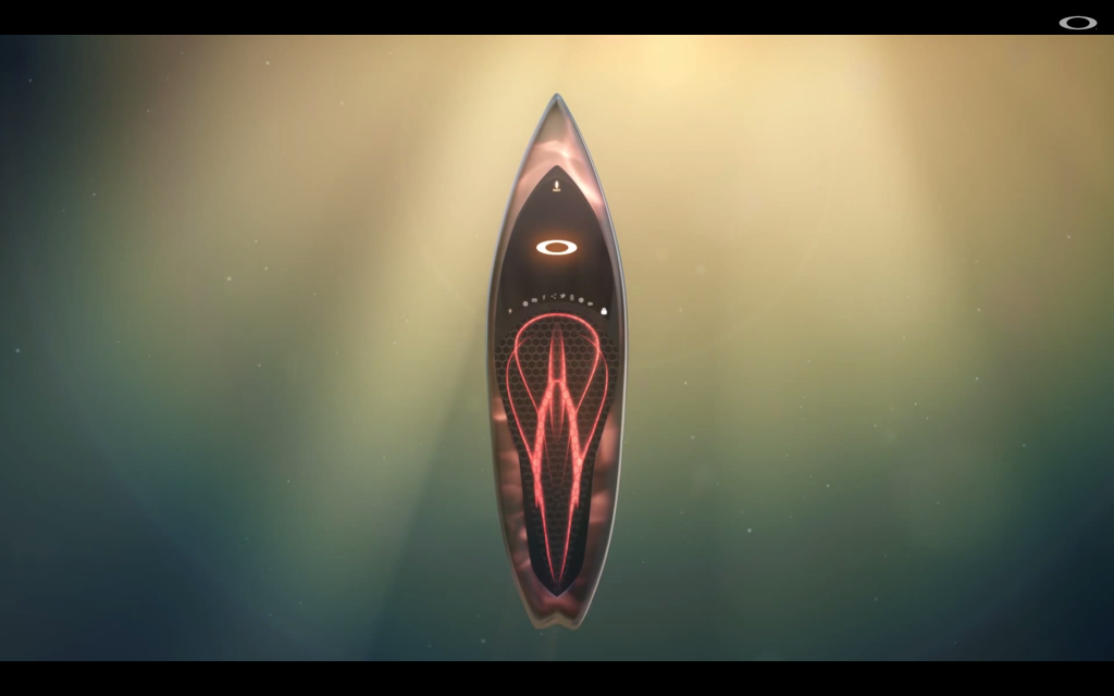 The Shapeshifting Surfboard 1The Shapeshifting Surfboard 1