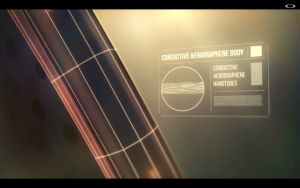 The Shapeshifting Surfboard 2