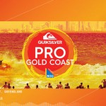 Quiksilver Pro Gold Coast