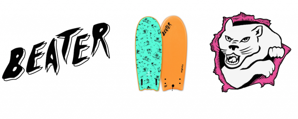 Beater Boards