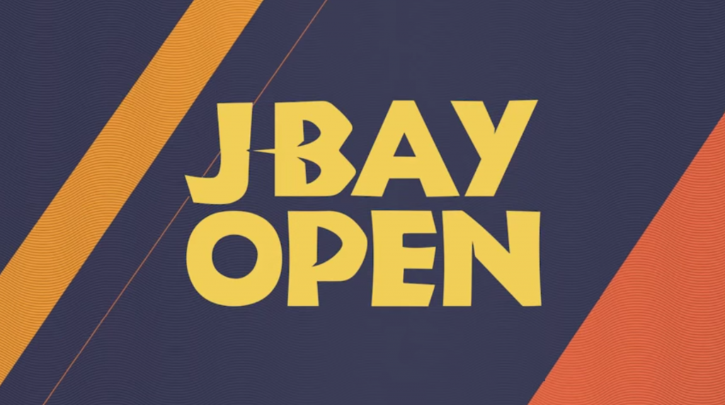 J-Bay Open 2015