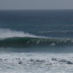 XXL Indian Ocean Swell