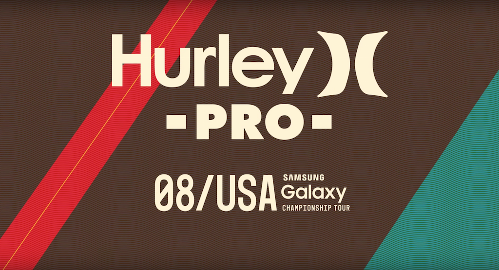 2015 Hurley Pro