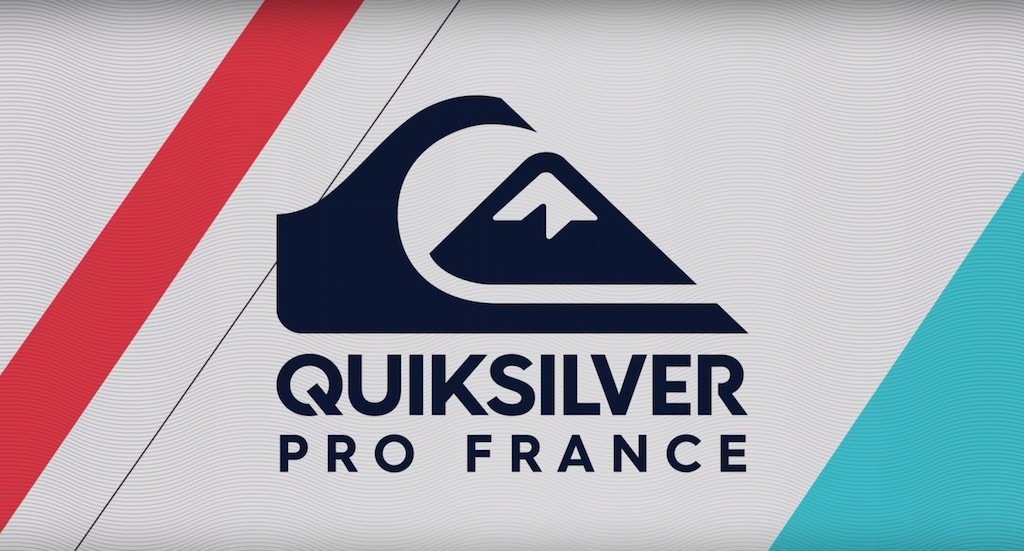 Quik Pro France 2015 DT