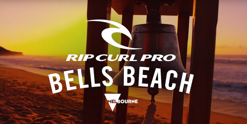 2016 Rip Curl Pro Bells Beach