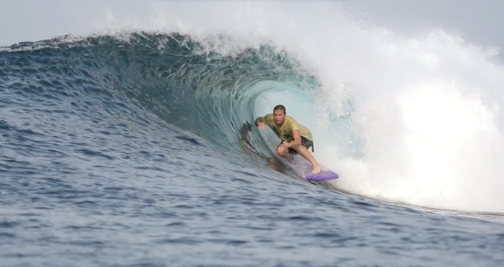 Catch Surf Odysea Skipper