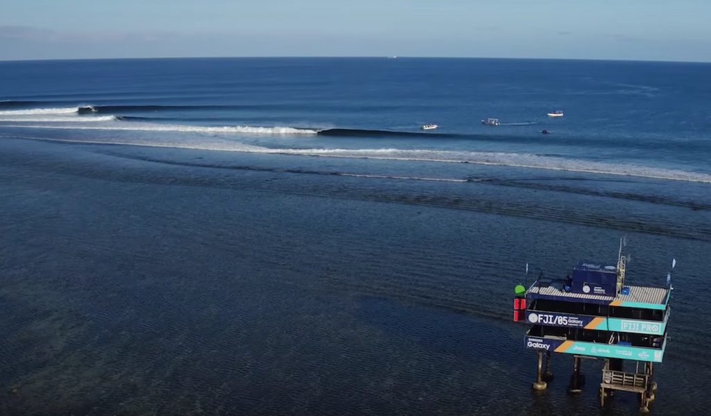 2016 Fiji Pro