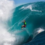 5 Insane Waves from 5 Different Continents