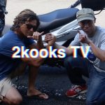 2 KOOKS TV