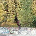Surfaces: A Vermont Skateboarding Adventure
