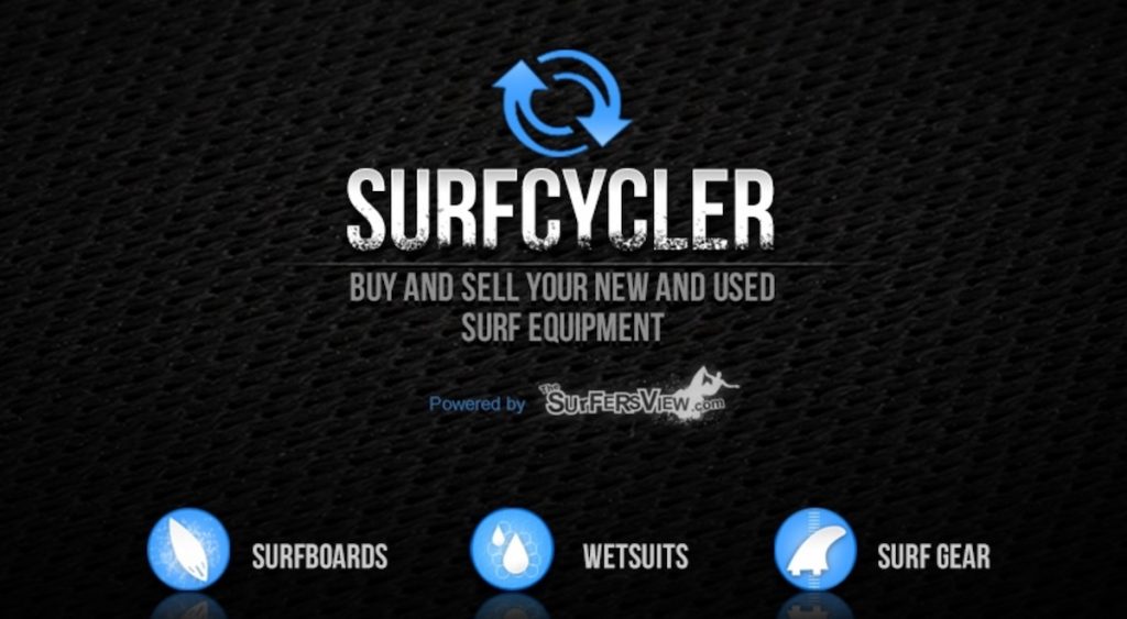 SurfCycler