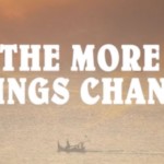 The More Things Change Image